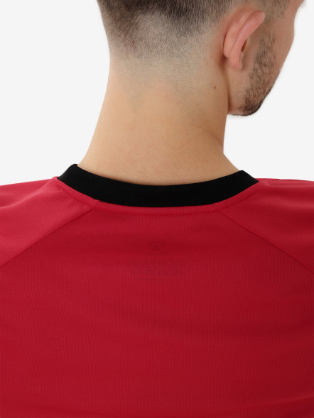 Футбольная форма KELME Football Uniform Set Red