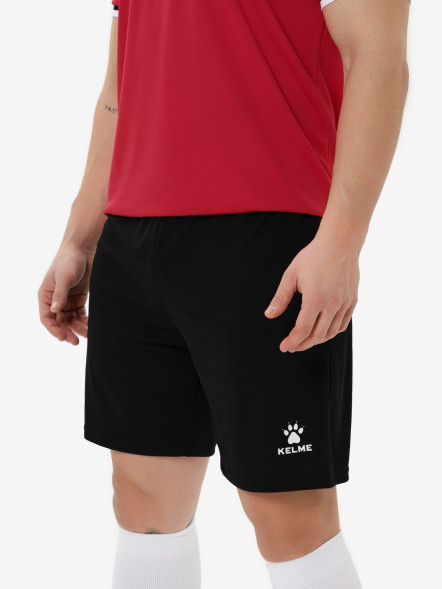 Футбольная форма KELME Football Uniform Set Red