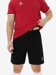 Футбольная форма KELME Football Uniform Set Red