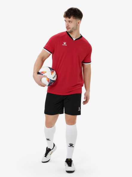 Футбольная форма KELME Football Uniform Set Red