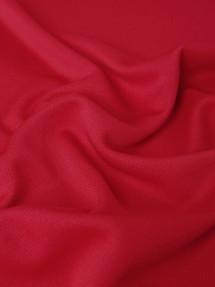 Футбольная форма KELME Football Uniform Set Red