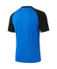 Футболка игровая JOGEL CAMP Striped Jersey, синий/черный, детский
