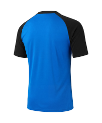 Футболка игровая JOGEL CAMP Striped Jersey, синий/черный, детский