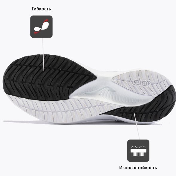 Кроссовки Joma RODIO