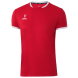 Футболка волейбольная JÖGEL CAMP, красный