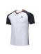 Судейская футболка KELME Basketball Referee Uniform Light Gray