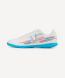 БЕЗ УПАКОВКИ Бутсы зальные JOGEL Evofly IN Talant White/blue