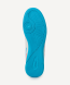 БЕЗ УПАКОВКИ Бутсы зальные JOGEL Evofly IN Talant White/blue