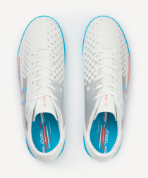 БЕЗ УПАКОВКИ Бутсы зальные JOGEL Evofly IN Talant White/blue