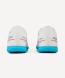 БЕЗ УПАКОВКИ Бутсы зальные JOGEL Evofly IN Talant White/blue