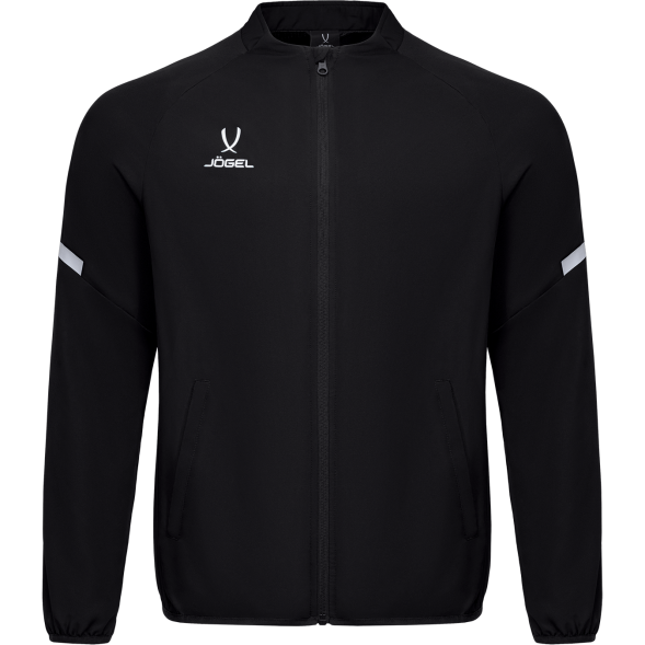 УЦЕНКА Куртка спортивная JÖGEL CAMP 2 Lined Jacket, черный