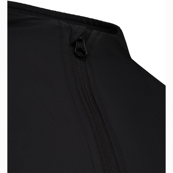 УЦЕНКА Куртка спортивная JÖGEL CAMP 2 Lined Jacket, черный