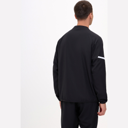 УЦЕНКА Куртка спортивная JÖGEL CAMP 2 Lined Jacket, черный