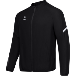 УЦЕНКА Куртка спортивная JOGEL CAMP 2 Lined Jacket, черный