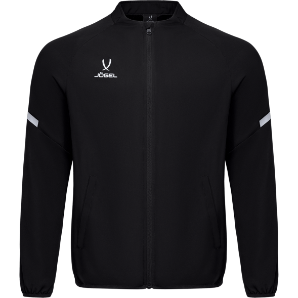 УЦЕНКА Куртка спортивная JOGEL CAMP 2 Lined Jacket, черный