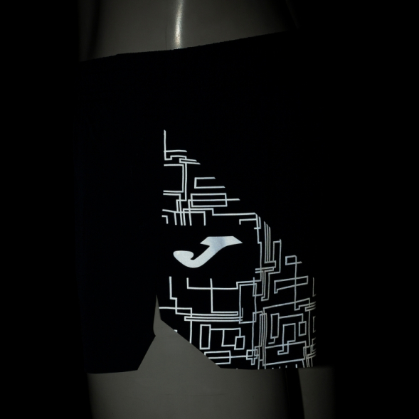 Шорты ELITE VIII Темно синий