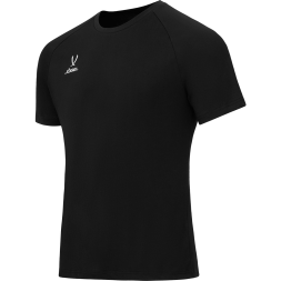 Футболка JÖGEL ESSENTIAL CVC Tee, черный