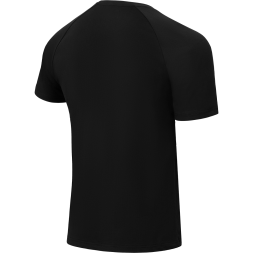 Футболка JÖGEL ESSENTIAL CVC Tee, черный