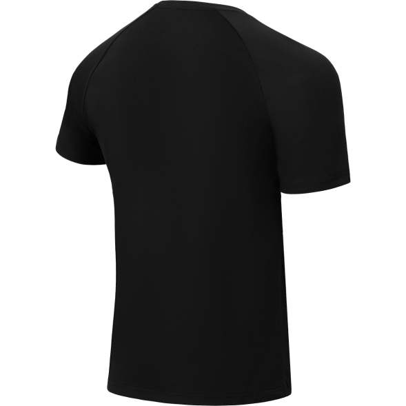 Футболка JOGEL ESSENTIAL CVC Tee, черный