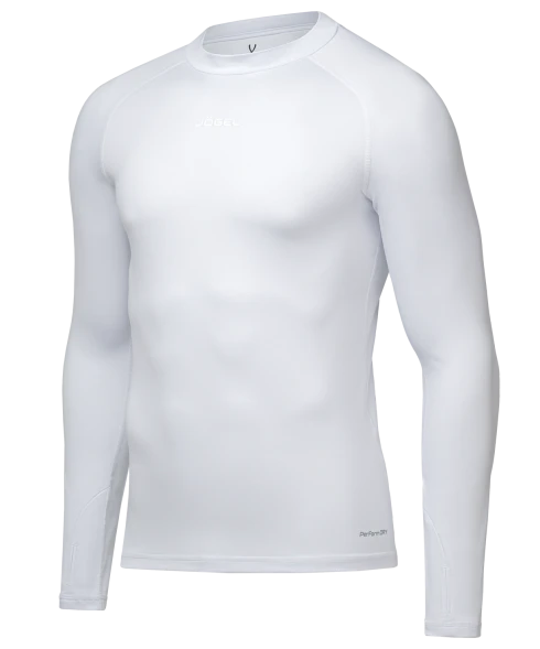 Джемпер компрессионный утепленный JÖGEL CAMP PerFormDRY Baselayer Top Warm