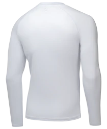 Джемпер компрессионный утепленный JÖGEL CAMP PerFormDRY Baselayer Top Warm