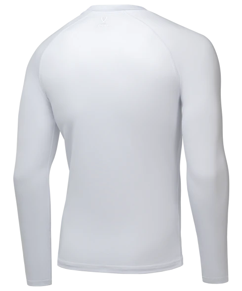 Джемпер компрессионный утепленный JÖGEL CAMP PerFormDRY Baselayer Top Warm