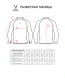 Джемпер компрессионный утепленный JÖGEL CAMP PerFormDRY Baselayer Top Warm