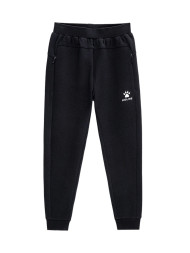 Детские брюки KELME Knitted Trousers Black