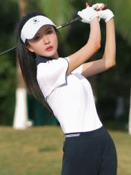 Футболка-поло KELME Short Sleeve Polo Shirt White