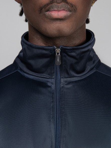 Спортивный костюм FN Tracksuit Dark Blue