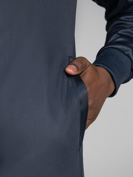 Спортивный костюм FN Tracksuit Dark Blue