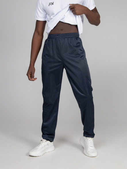 Спортивный костюм FN Tracksuit Dark Blue