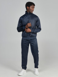 Спортивный костюм FN Tracksuit Dark Blue