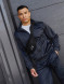 Спортивный костюм FN Tracksuit Dark Blue