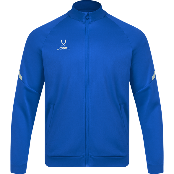 Олимпийка JÖGEL CAMP 2 Track Jacket, синий