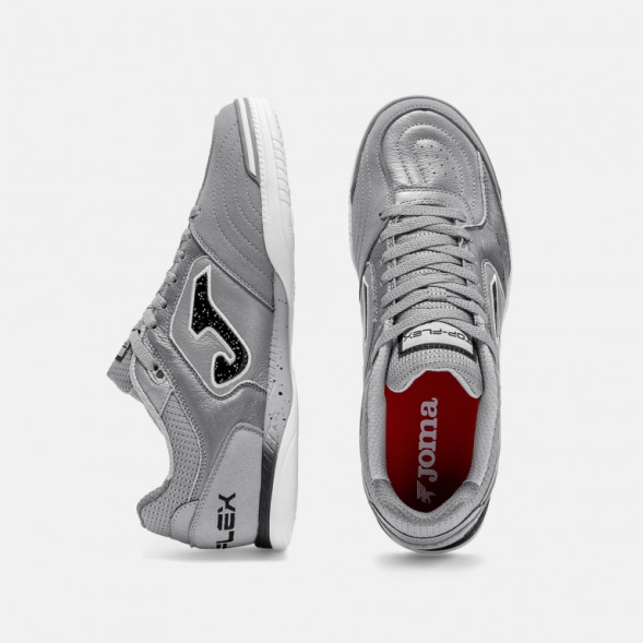 TOP FLEX 2612 GRIS CLARO INDOOR