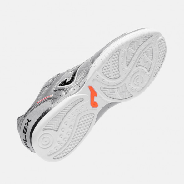 TOP FLEX 2612 GRIS CLARO INDOOR