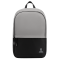 Рюкзак ESSENTIAL Backpack, серый/черный