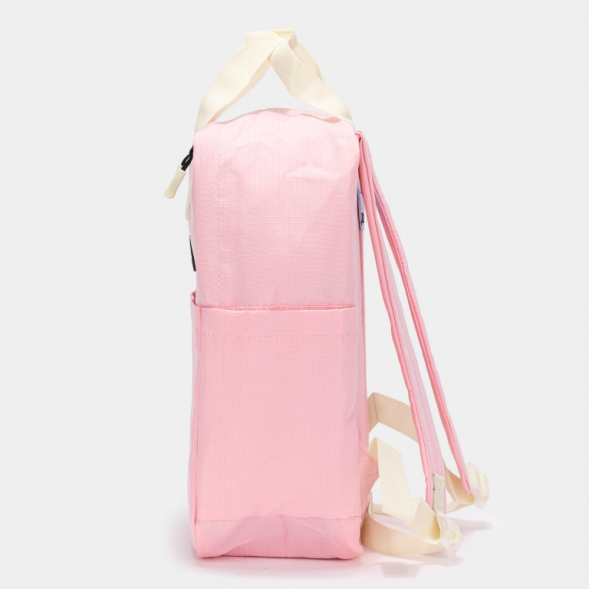 MOCHILA KIDS CAMP ROSA CLARO