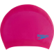 Шапочка для плавания детская SPEEDO Long Hair Pace Cap Jr,8-12808F949, нейлон, лайкра, ПУ