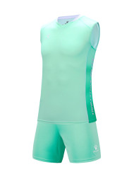 Волейбольная форма KELME Training Suit Mint