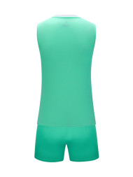 Волейбольная форма KELME Training Suit Mint