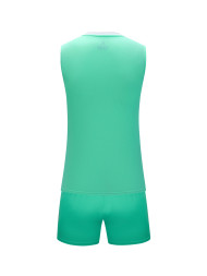 Волейбольная форма KELME Training Suit Mint