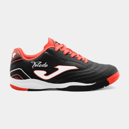 Футзалки JOMA TOLEDO JR 2601 INDOOR
