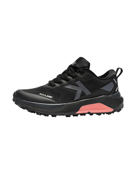 Женские кроссовки KELME Women's Sneakers Black
