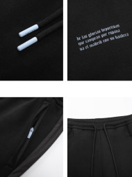 Брюки KELME Nitted Trousers Black