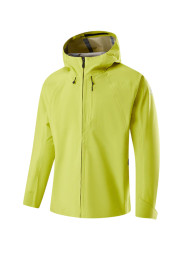 Демисезонная куртка KELME Jackets Yellow