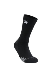 Спортивные носки KELME Long Sports Socks Black