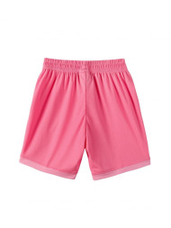 Детская футбольная форма KELME Short-Sleeved Football Suit Pink