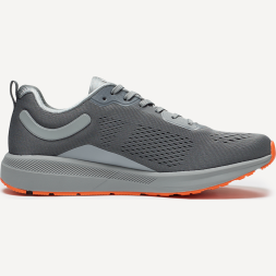 Кроссовки беговые JÖGEL Hyperlight 2.0 Grey/light grey, детский